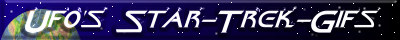 Ufo's Star Trek Site